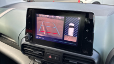 Citroen Berlingo 100kW Flair XTR M 50kWh 5dr Auto Electric Estate